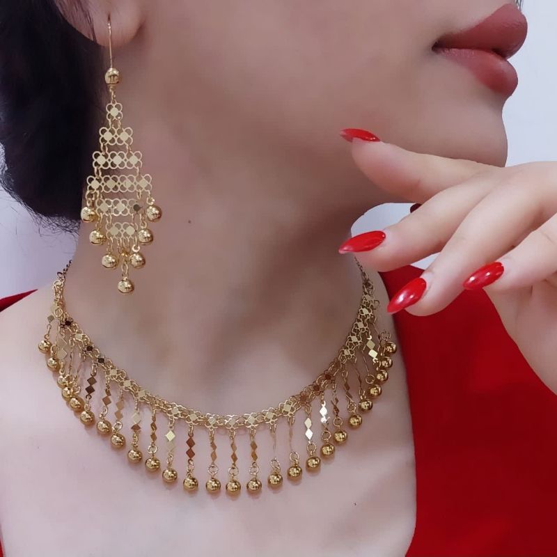 نیمست آلبرنادو سیتی گلد